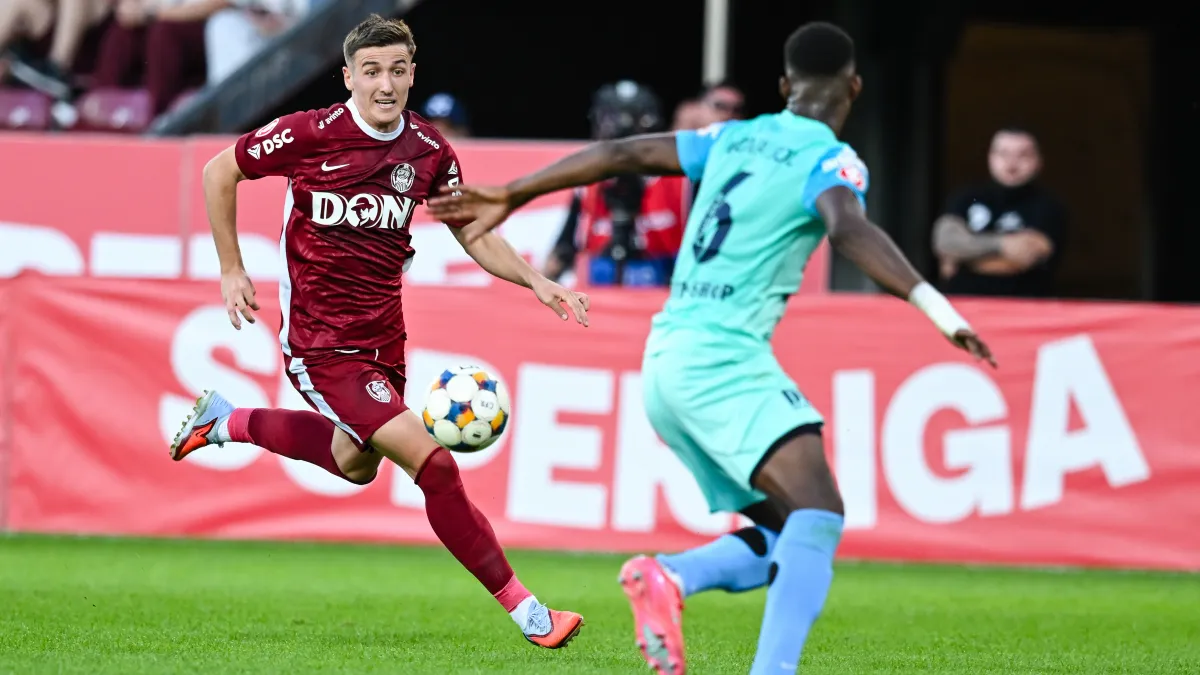 Полісся узгодило перший зимовий трансфер: команда Ротаня підсилиться опорним хавбеком збірної Косова