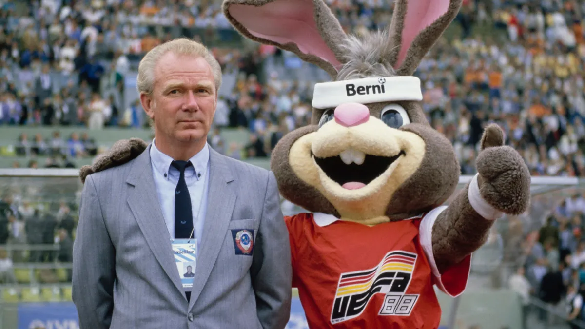 «Він би ще міг працювати»: легенда Динамо зробив зворушливу заяву про Валерія Лобановського