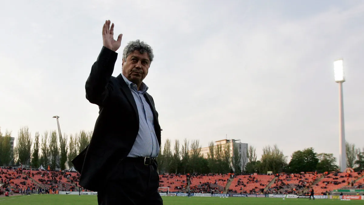 Смерть Луческу: Ракицький, Забарний, Степаненко і Сімеоне відреагували на втрату легенди