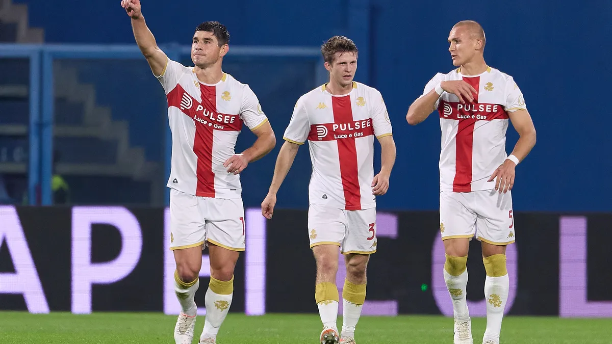 Півзахисник Дженоа сказав все, що думає про Малиновського: відомо, як до українця насправді ставляться в клубі