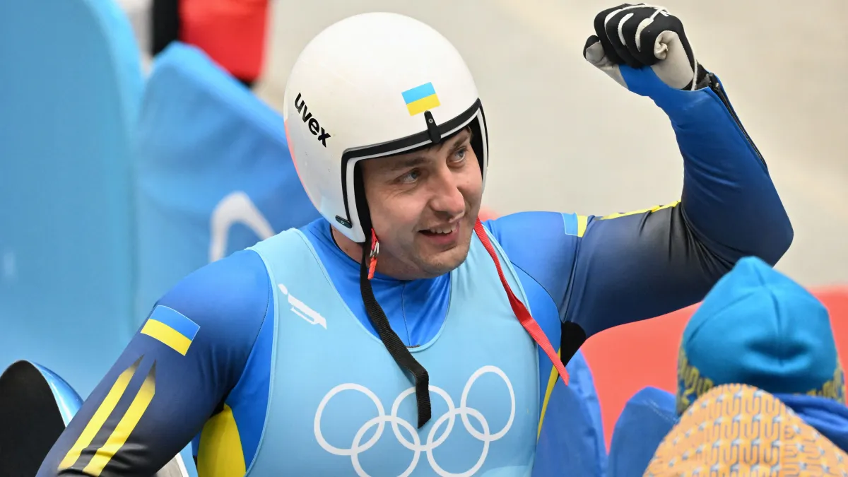 «Плануємо бути в призах, якщо…»: голова Федерації санного спорту зробив амбітну заяву напередодні Олімпіади