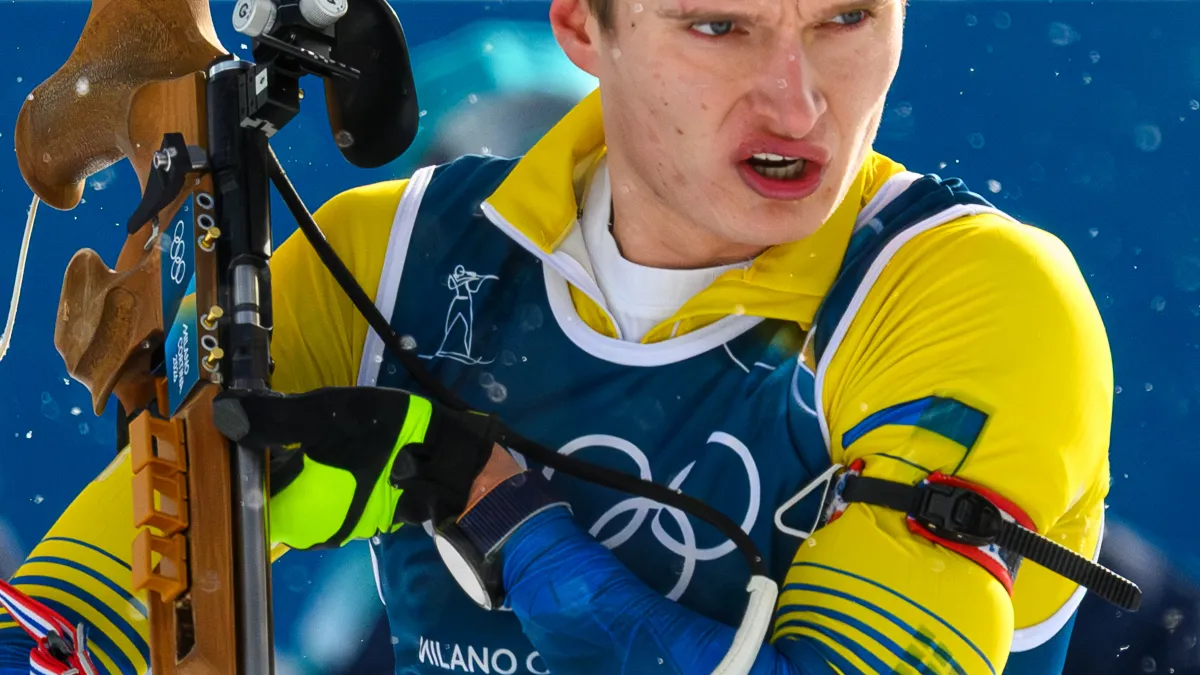 «У мріях був фініш на подіумі»: Мандзин став четвертим українцем, який фінішував у топ-10 на Олімпіаді