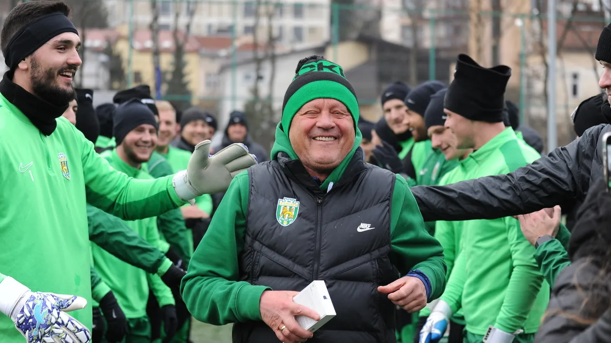 «Навіть Кент не дасть збрехати»: Алієв назвав тренера, якого потрібно призначити в збірну України