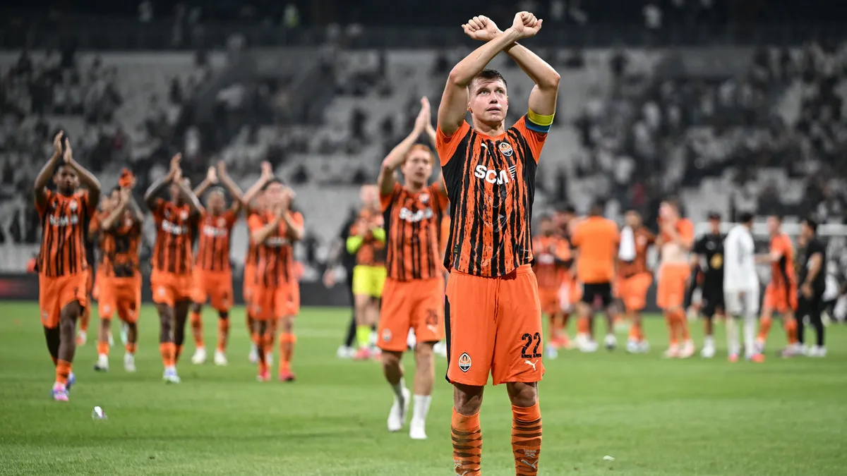 «Така спокійність, людяність»: футболістка Шахтаря назвала свого улюбленого гравця чоловічої команди донеччан