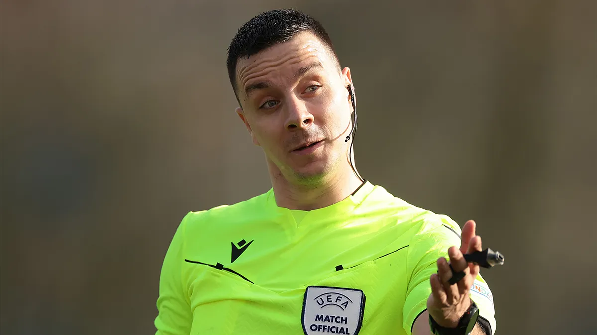 Фіорентина – Динамо: стало відомо, хто розсудить вирішальний поєдинок киян у Лізі конференцій