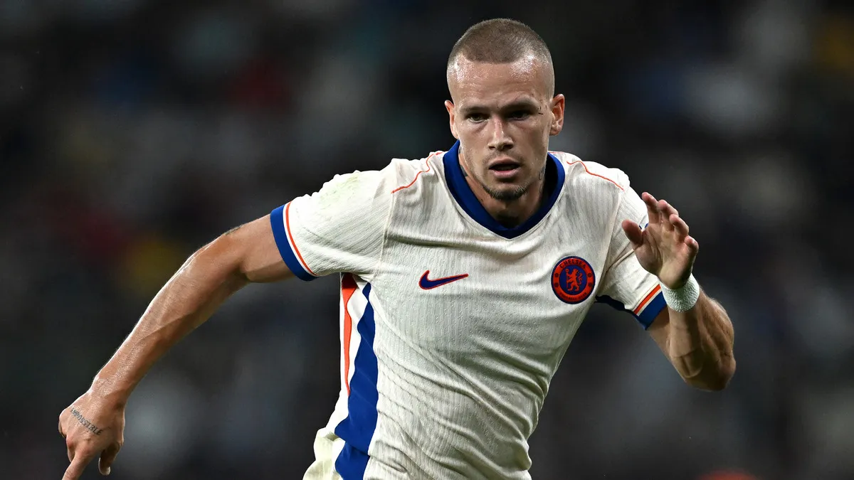 Генеральний директор Шахтаря опублікував нове фото Мудрика: як нині виглядає скандальний український футболіст