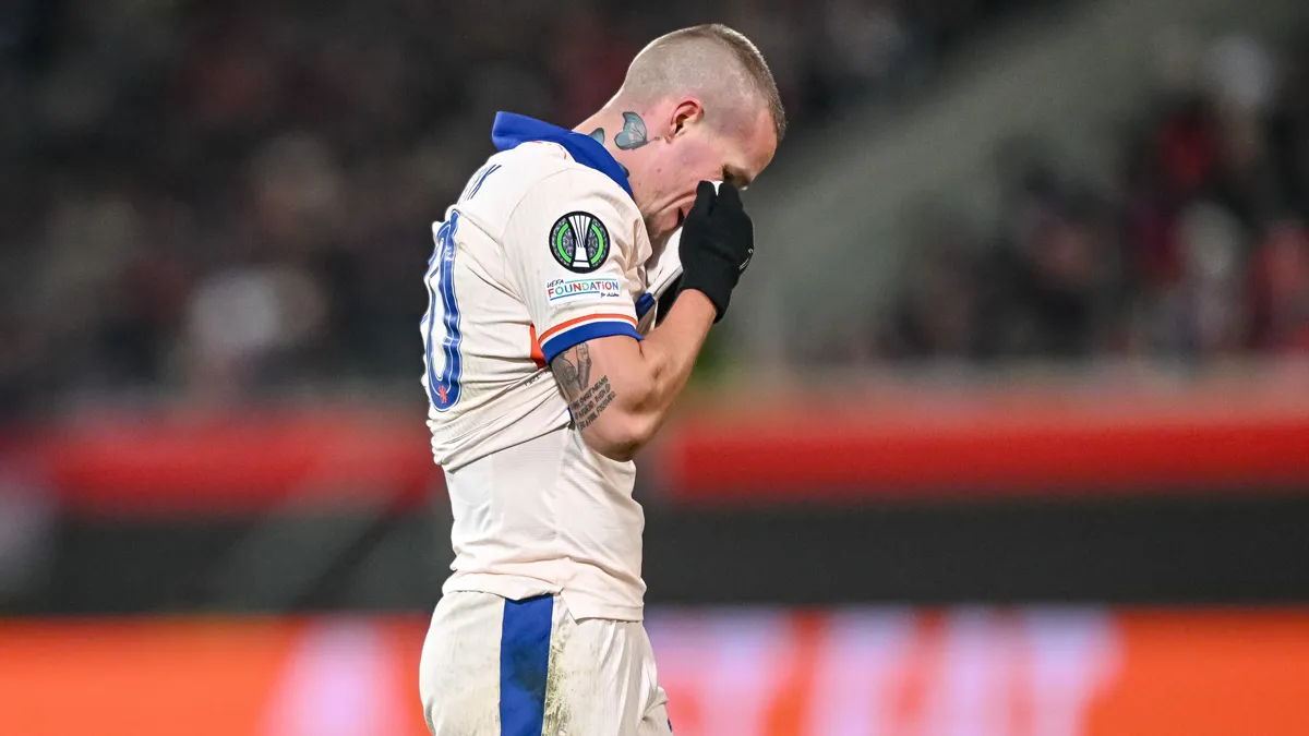 «Нічого хорошого для нього»: у Британії розповіли, коли очікувати вердикт щодо допінг-справи за участі Мудрика