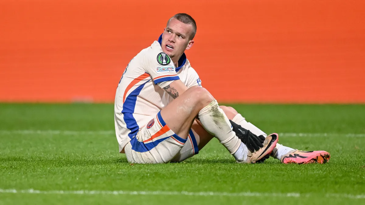 Мудрик готується почути вердикт Федерації футболу Англії: розгляд справи триває вже два тижні