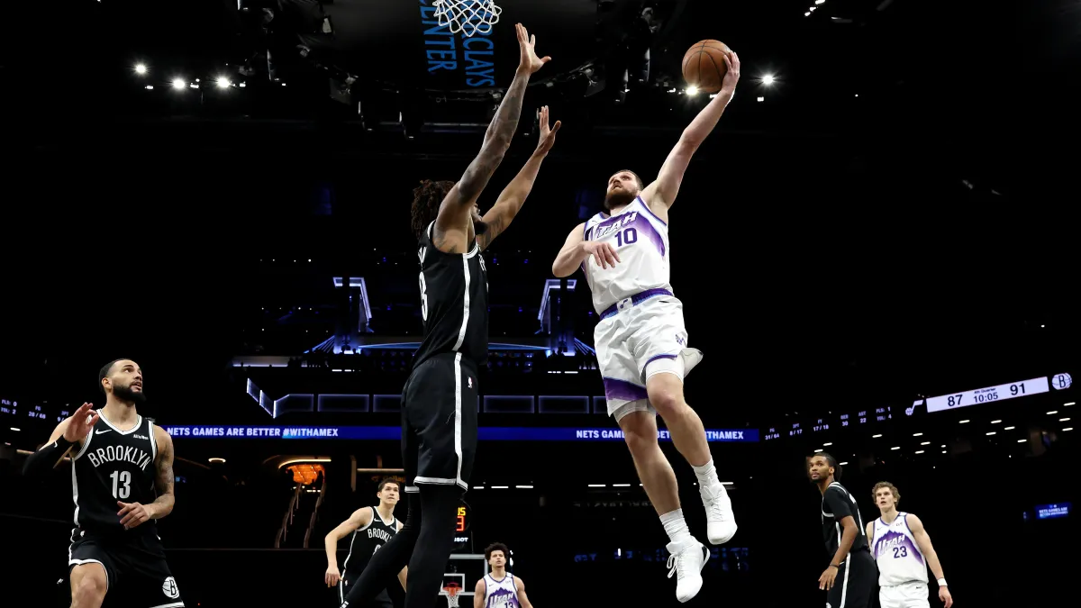 Михайлюк вперше в сезоні не вийшов на майданчик: чому українець не грав у матчі НБА проти Бостона