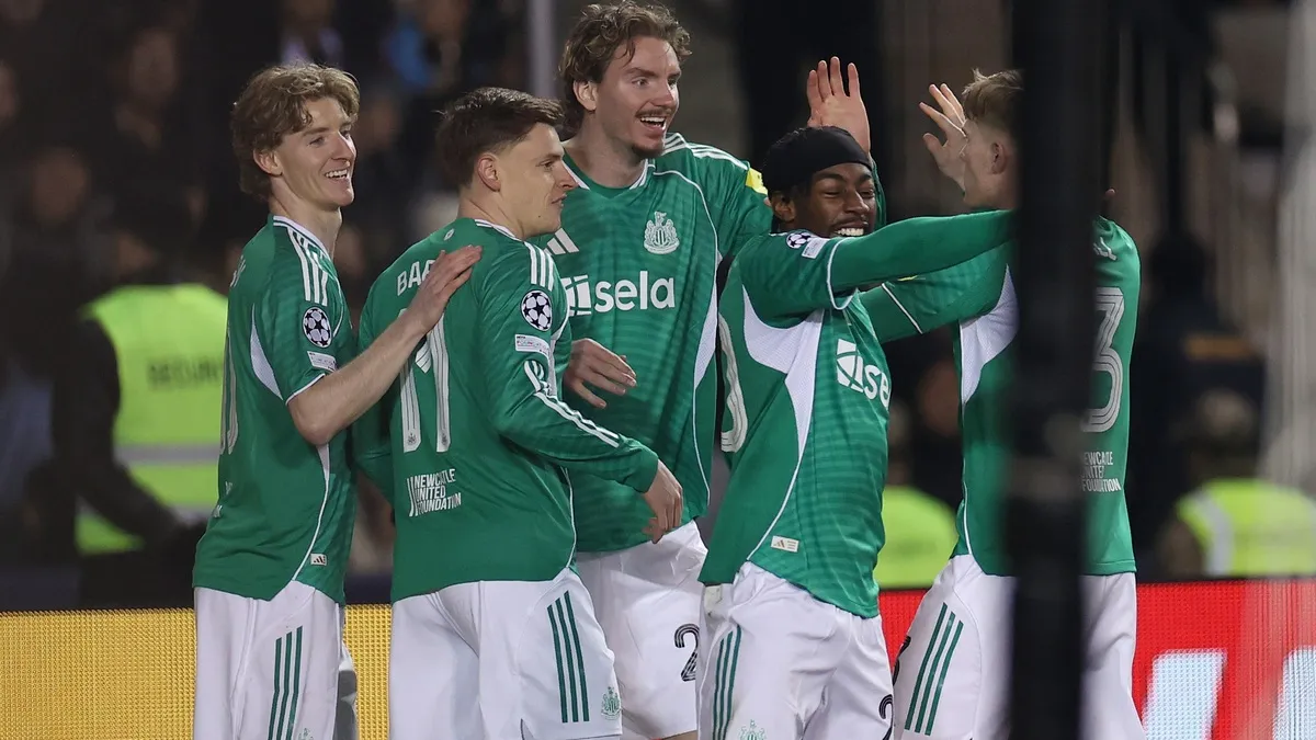 Усі результати стикових ігор ЛЧ: повтор рекорду ексзірки Шахтаря, трилер у грі Атлетіко і сенсація від Інтера