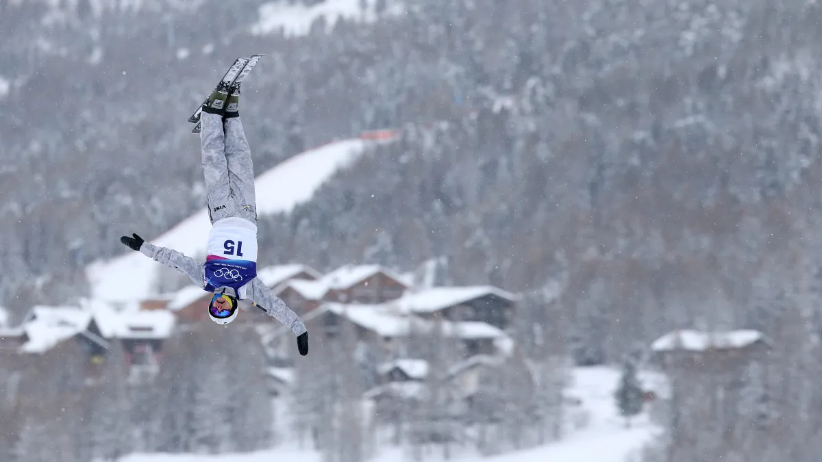 Розтанула ще одна надія на медаль: Котовський сенсаційно пролетів повз фінал, а Окіпнюк посів десяте місце