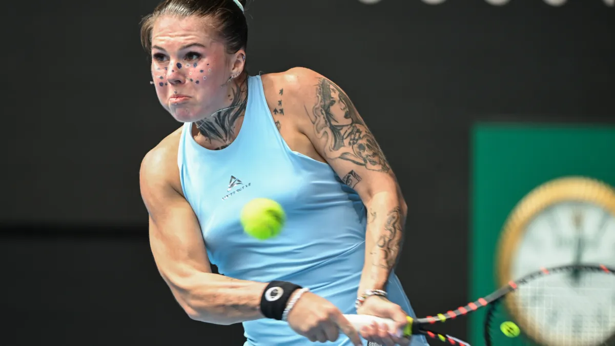 «Моєму батькові загрожувало ув’язнення»: Олійникова – про переїзд до Хорватії і повернення до України