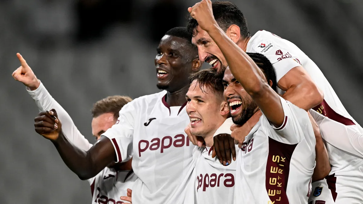 «Я його великий шанувальник»: гігант-нападник Трабзонспора сказав все, що думає про свого конкурента з України