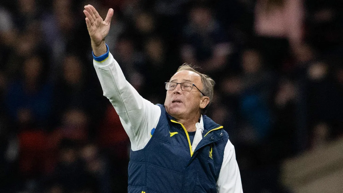 «Так Петраков – боєць!»: відомий експерт оцінив можливість гучного камбеку в збірній України