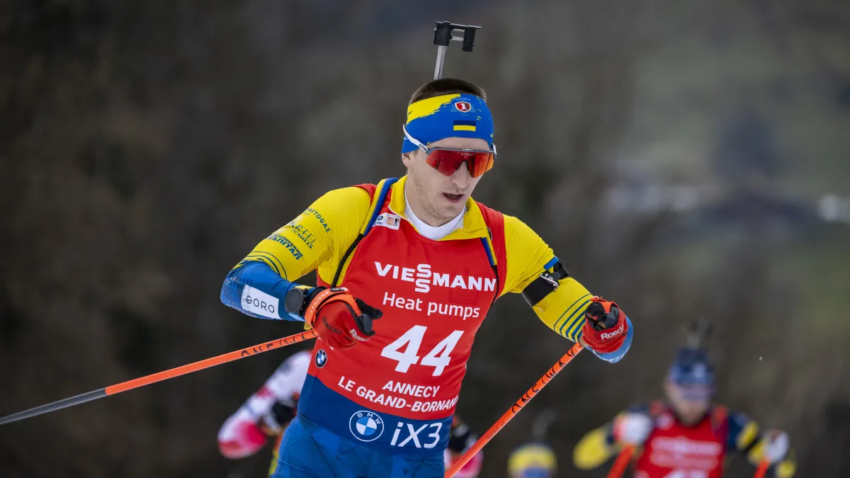 Підручний пропустить етап Кубку світу напередодні Олімпіади: що сталося з капітаном збірної України