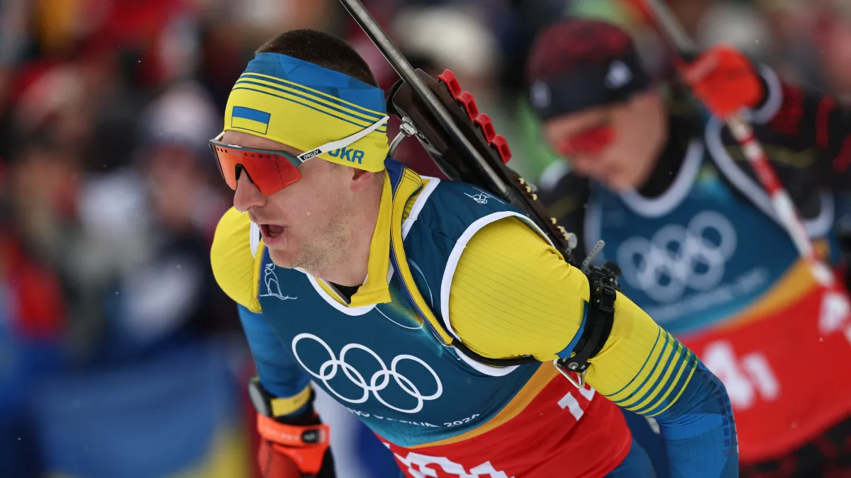 «Кожне тренування мені дається вже набагато важче»: Підручний висловився про закінчення кар’єри