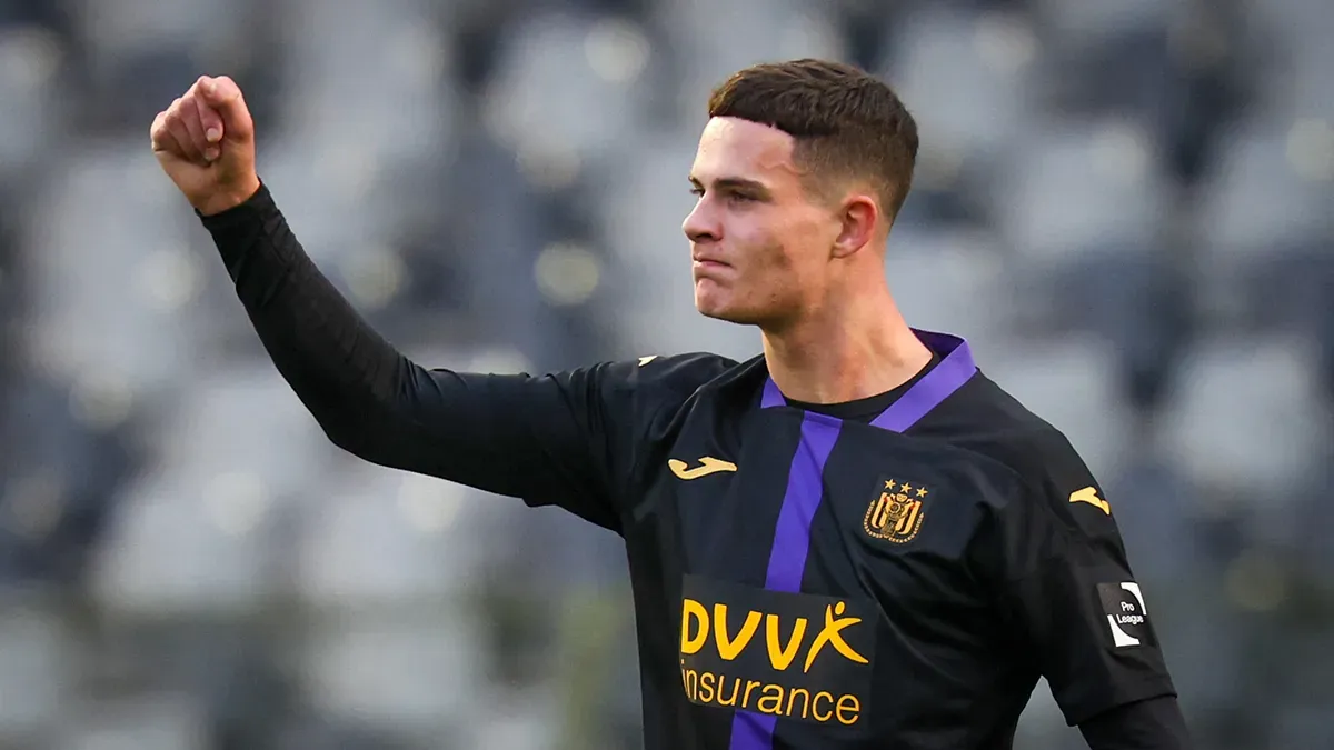 Збірну України може посилити голеадор з Європи: бомбардир вже зв’язався з УАФ щодо отримання громадянства