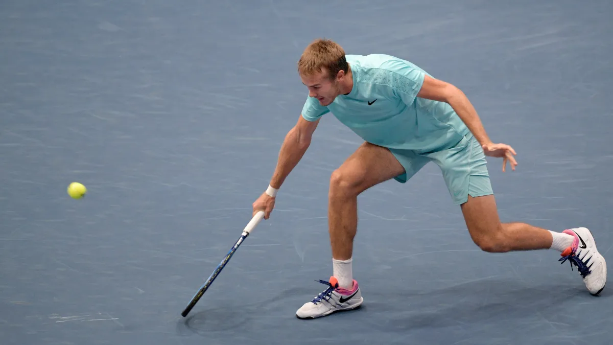 Три українки пробилися до фіналу кваліфікації Australian Open: Сачко припинив боротьбу на кортах Мельбурну