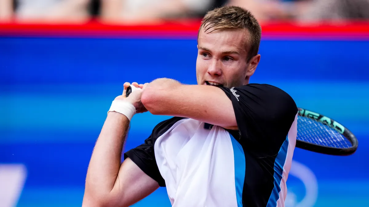 Прогрес Ваншельбойма, стабільність Сачка: позиції українських тенісистів в оновленому рейтингу АТР