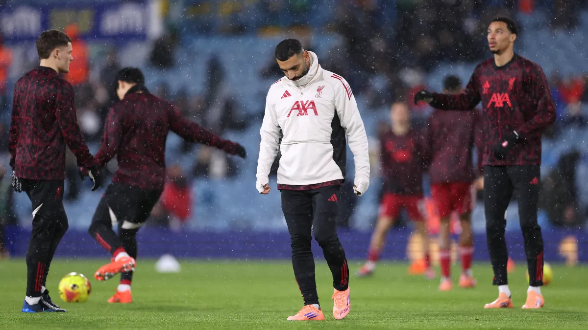 «Я сказав мамі приїхати на наступну гру, бо вона може бути останньою»: розлючений Салах залишить Ліверпуль