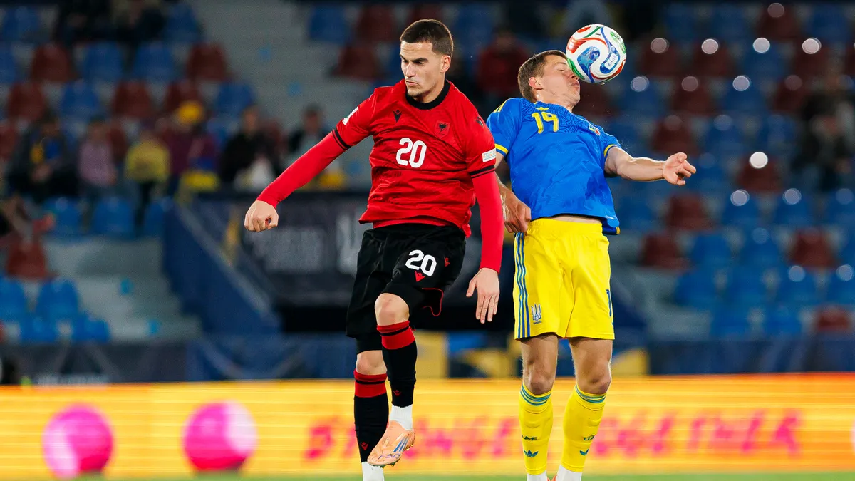 Сарапій пояснив свою резонансну фразу про Полісся та збірну України: що мав на увазі відомий захисник