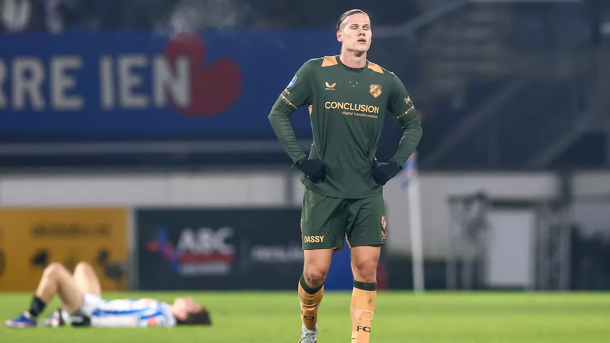 «Я був здивований»: у Нідерландах не зрозуміли рішення Утрехта орендувати Степанова