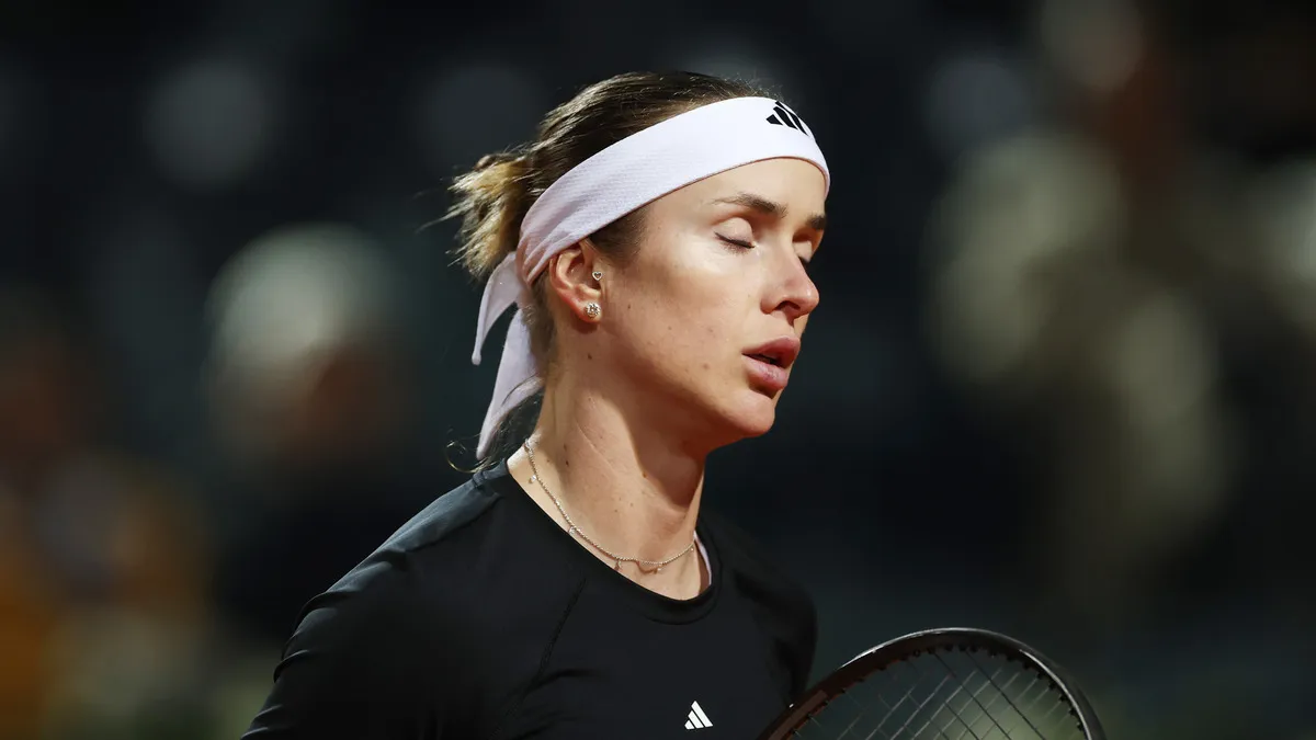 WTA оновила рейтинг найкращих тенісисток світу: Світоліна втратила позицію, прогрес Костюк, Ястремської і Стародубцевої