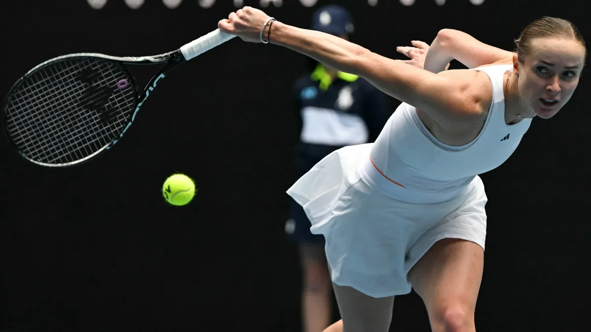 «Україні потрібна підтримка»: Світоліна – про рішення WTA допускати до змагань росіянок і білорусок