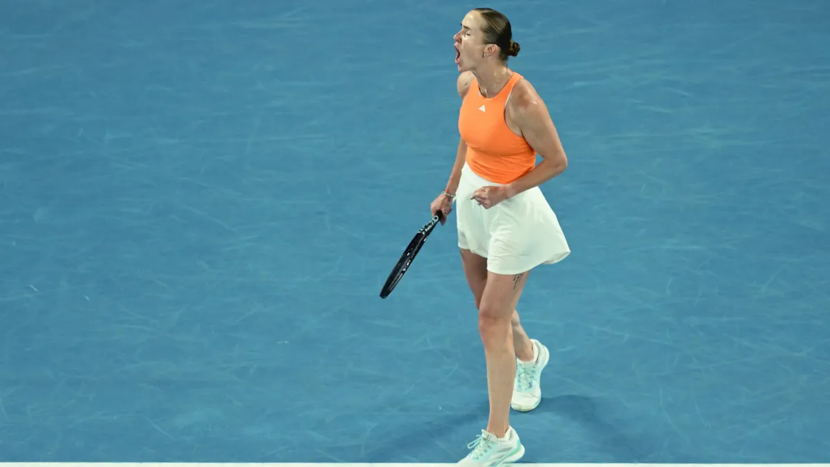 Світоліна – друга найстарша дебютантка півфіналу Australian Open: рекорд утримує хорватська тенісистка