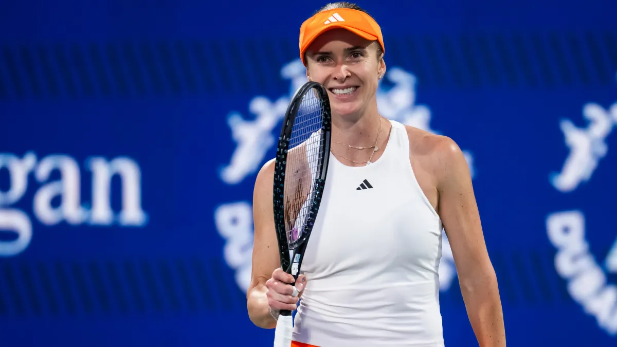Світоліна вийшла до півфіналу турніру WTA 1000: на українку чекає зустріч з четвертою ракеткою світу