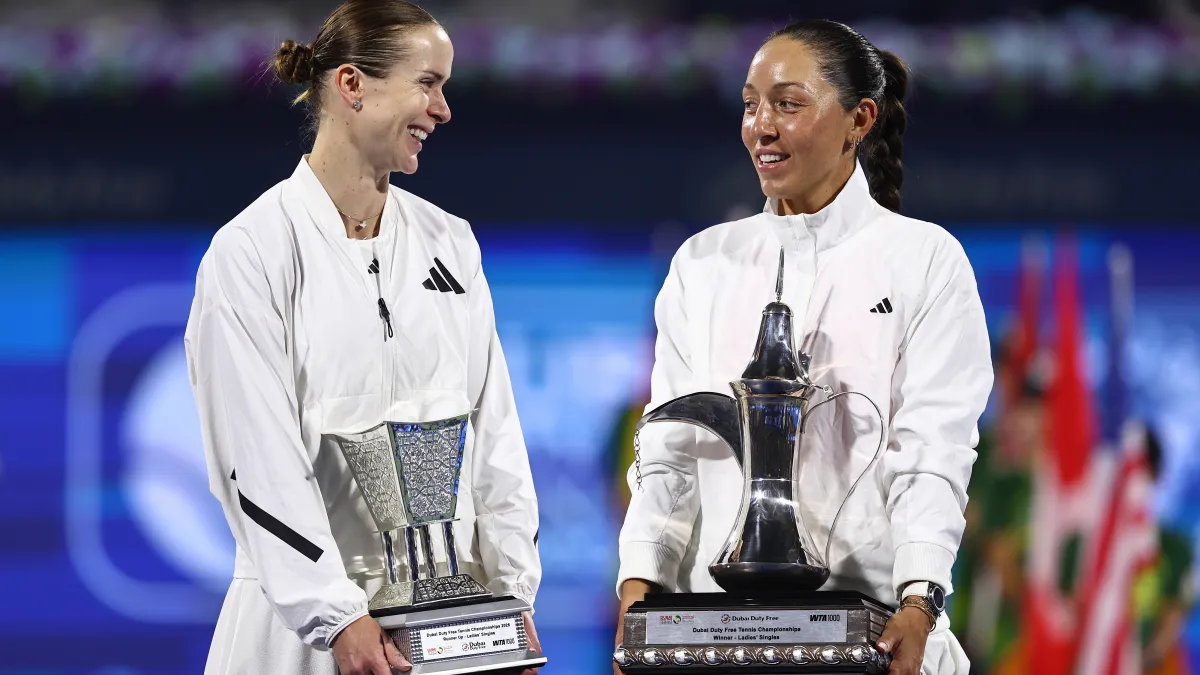 Стабільність Світоліної, прогрес Снігур, падіння Костюк і Ястремської: оновлений рейтинг WTA