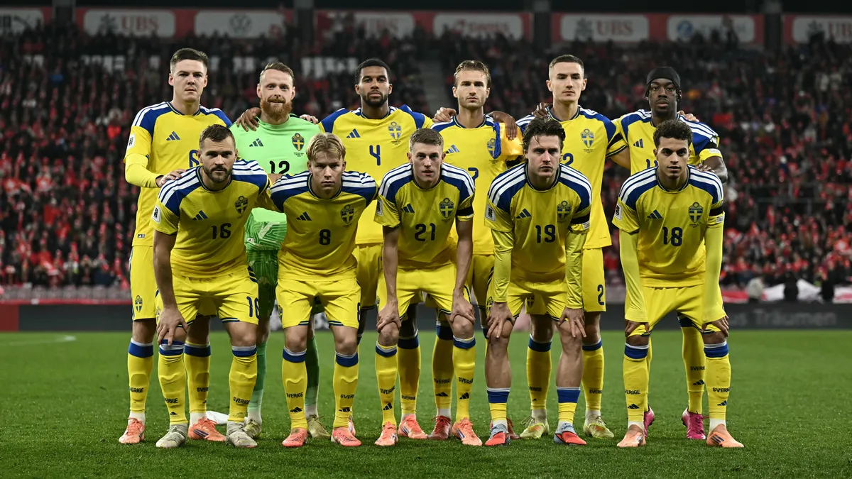 «Я трошки розчарувався»: Євтушенко сказав, чому суперник збірної України у плей-оф відбору ЧС-2026 є невдалим