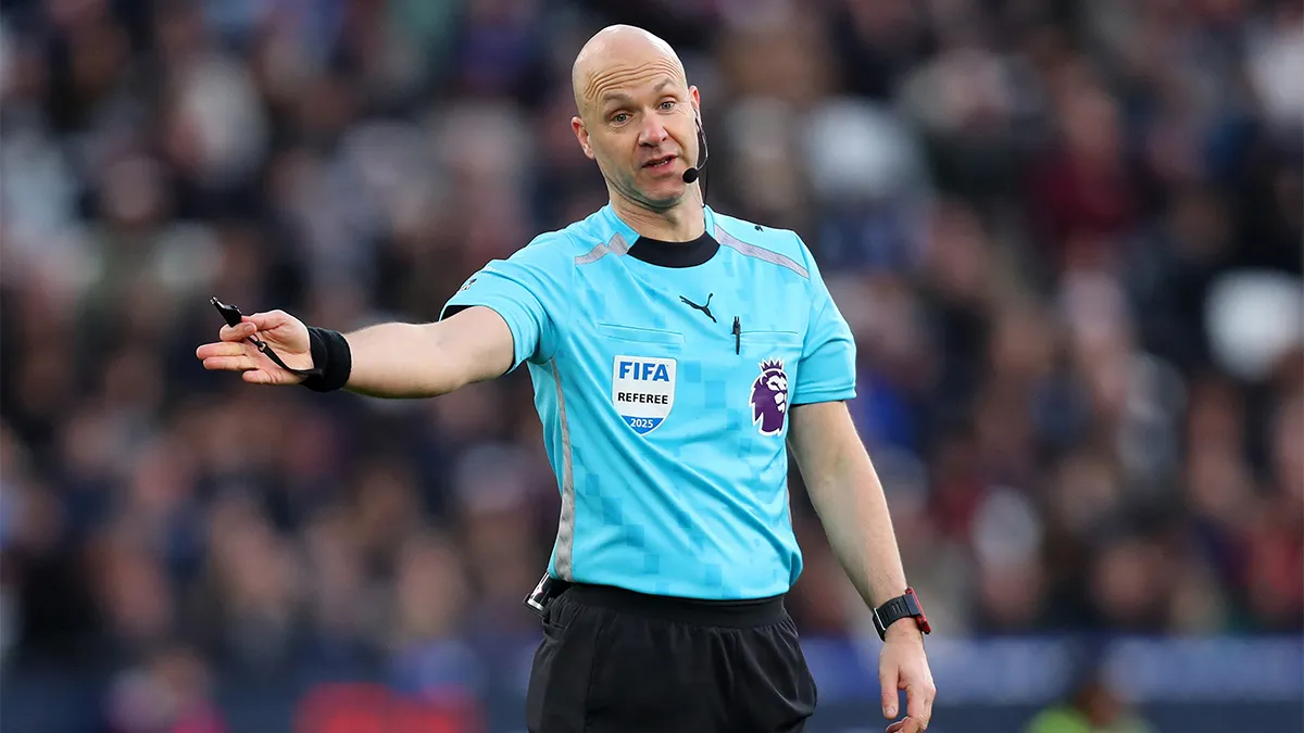 Матч Шахтаря проти Рієки обслужить зірковий англієць: хто судитиме гру команди Турана у Лізі конференцій