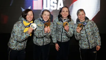 «Будемо сподіватися, що на Олімпіаді черга дійде до українців»: Підгрушна – про специфіку сучасного біатлону