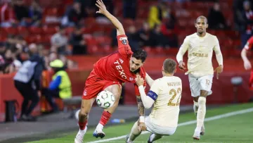 Шахтар видав матч-трилер з 5 голами у першому матчі в Лізі конференцій: як завершилася гра з Абердіном