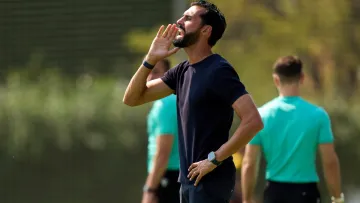 Реал офіційно звільнив Хабі Алонсо: відомо, хто тепер тренуватиме команду Луніна