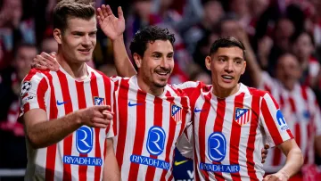 Атлетіко, Ньюкасл, Байєр і Буде/Глімт пройшли до 1/8 фіналу Ліги чемпіонів: які суми вже заробили чотири клуби