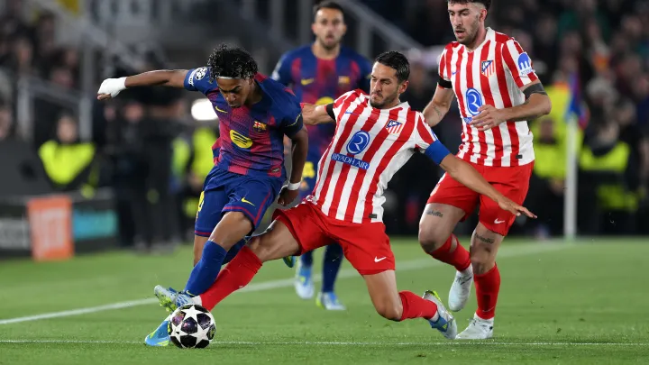 Визначилися перші переможці чвертьфіналів Ліги чемпіонів: чи спромоглися на диво Барселона та Ліверпуль