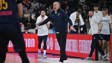 Збірна України стартувала у відборі на чемпіонат світу: як закінчився поєдинок наших баскетболістів з грузинами