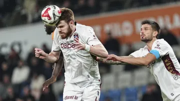 Батагов приніс Трабзонспору перемогу двома асистами і вийшов з заявою: чи хоче Арсеній грати за збірну України