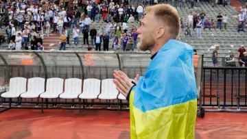 Колишній хавбек Динамо та збірної України знайшов новий клуб: де гратиме Безус