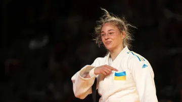 «Спробує втілити у життя свою дитячу мрію»: у Федерації дзюдо України розкрили всю правду про Білодід