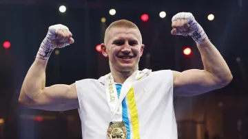 «Для нього це був бій, для мене – війна»: Богачук емоційно прокоментував свою перемогу над росіянином Бутаєвим