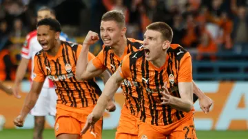 Чи зможе Шахтар створити камбек з Крістал Пелес? Сабо виніс вердикт команді Турана