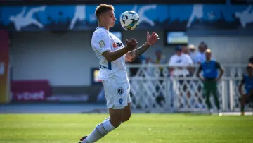 «Вже мав їхати у Європу й там показувати себе»: названо гравця Динамо, якого помилково перетримали в клубі