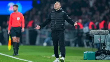 Тоттенхем дає тривалий контракт і велику зарплату екстренеру Шахтаря: клуб АПЛ всіма силами заманює Де Дзербі