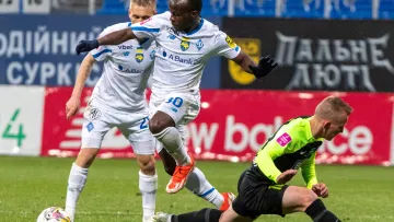 Відомо, хто керуватиме Динамо на зимових зборах: тренер збирається повернути до команди легіонера