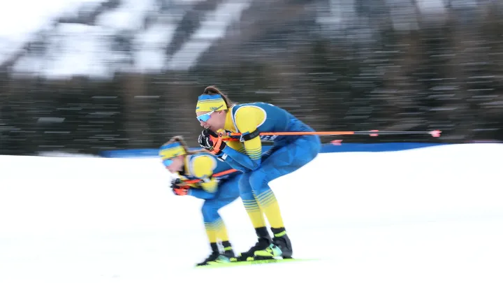 Біатлоністки, лижні двоєборці та санкарі: за кого з українців вболівати на Олімпіаді 11 лютого