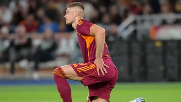 Довбик потрапив до сфери інтересів турецького гранду: Рома готова продати українського форварда