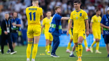 Довбик подешевшав на п’ять мільйонів, Малиновський тримає ціну: оновлена вартість гравців Серії А 